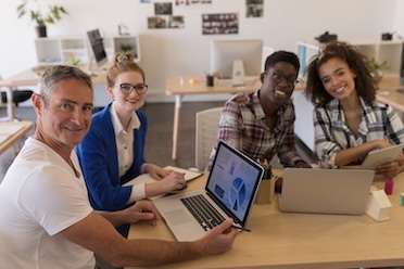 Empower Device Choice